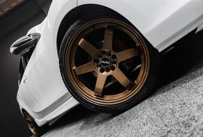 2012 Mazda Axela - Thumbnail