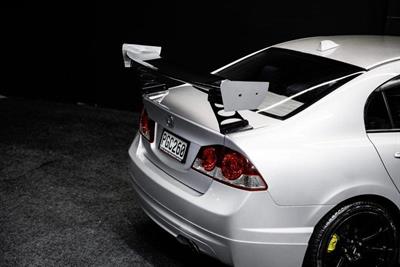 2006 Honda Civic - Thumbnail