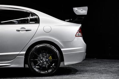 2006 Honda Civic - Thumbnail