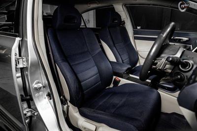 2006 Honda Civic - Thumbnail