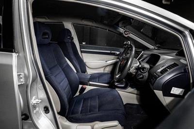 2006 Honda Civic - Thumbnail