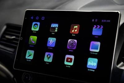 2006 Honda Civic - Thumbnail