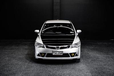 2006 Honda Civic - Thumbnail