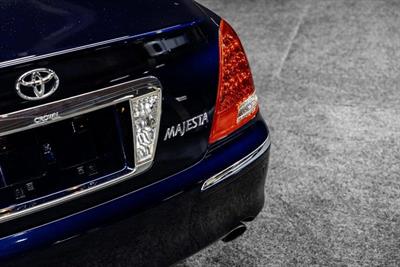 2006 Toyota Crown - Thumbnail