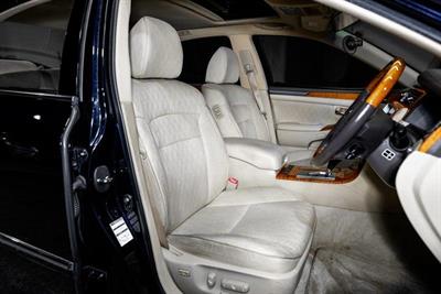2006 Toyota Crown - Thumbnail