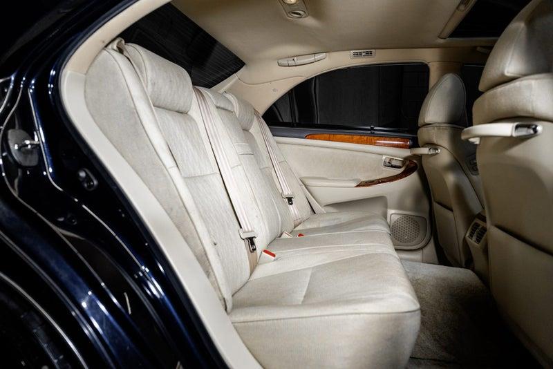 2006 Toyota Crown