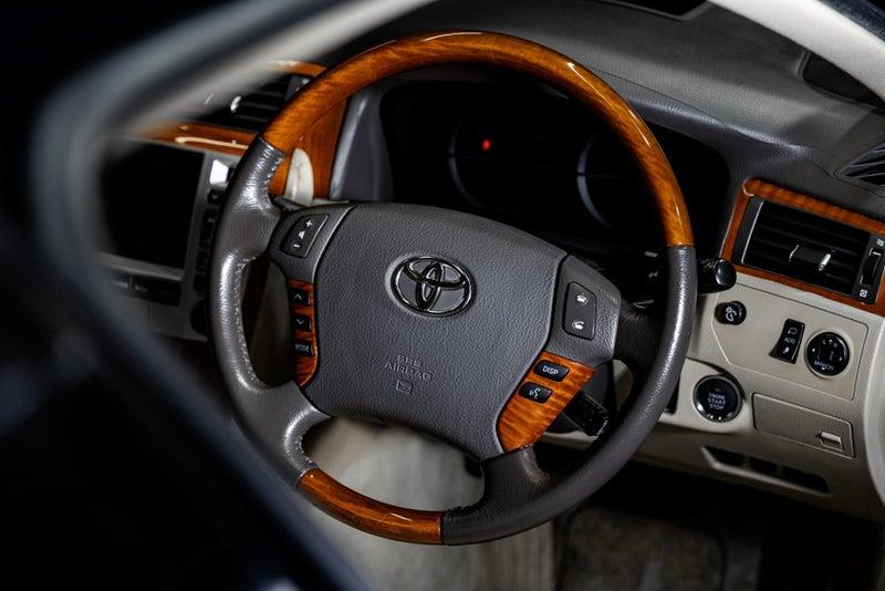 2006 Toyota Crown
