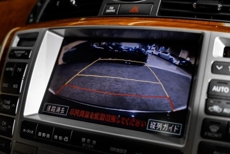 2006 Toyota Crown