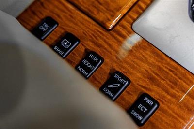2006 Toyota Crown - Thumbnail