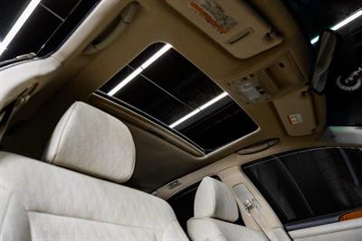 2006 Toyota Crown - Thumbnail
