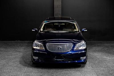 2006 Toyota Crown - Thumbnail