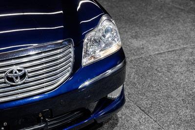 2006 Toyota Crown - Thumbnail