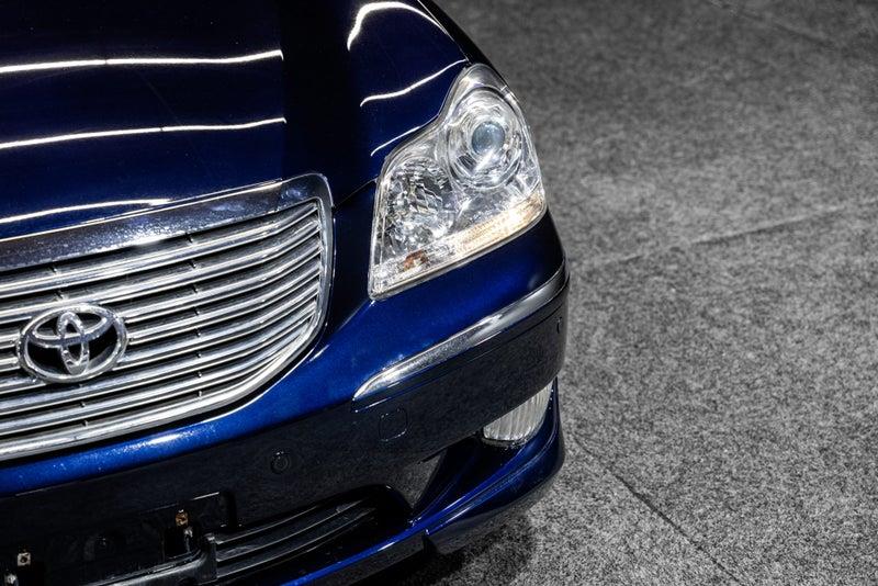 2006 Toyota Crown
