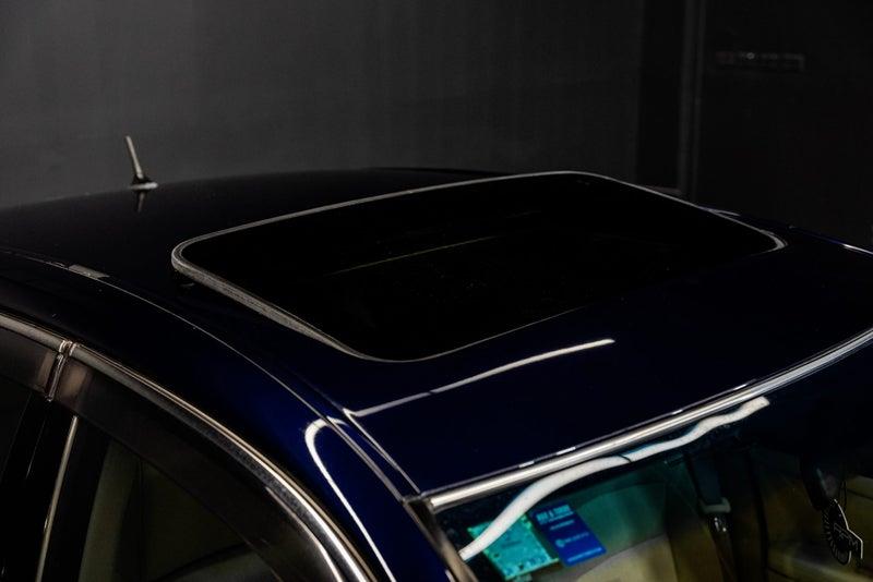 2006 Toyota Crown