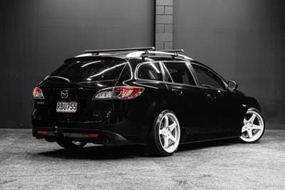 2012 Mazda 6GSX - Thumbnail