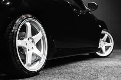2012 Mazda 6GSX - Thumbnail