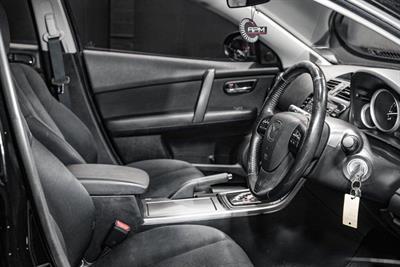2012 Mazda 6GSX - Thumbnail