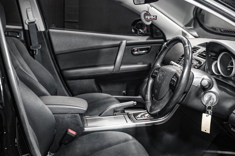 2012 Mazda 6GSX