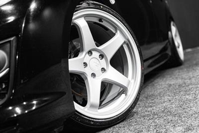 2012 Mazda 6GSX - Thumbnail