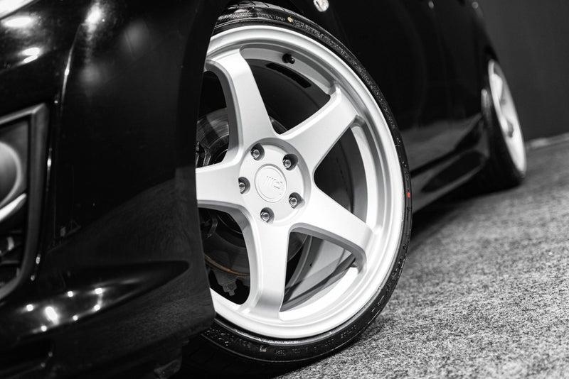 2012 Mazda 6GSX