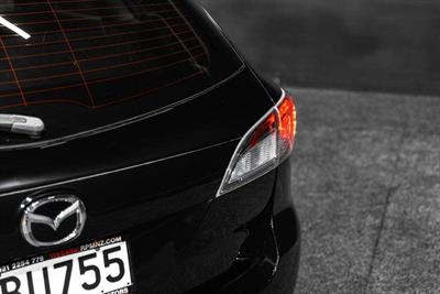 2012 Mazda 6GSX - Thumbnail