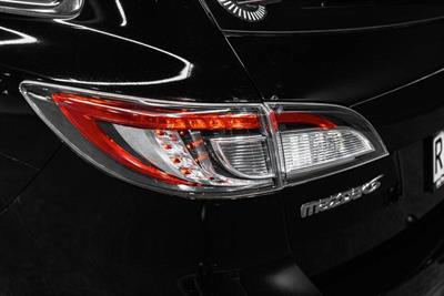 2012 Mazda 6GSX - Thumbnail