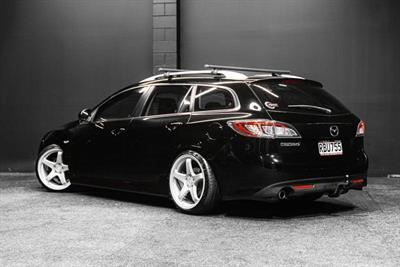 2012 Mazda 6GSX - Thumbnail
