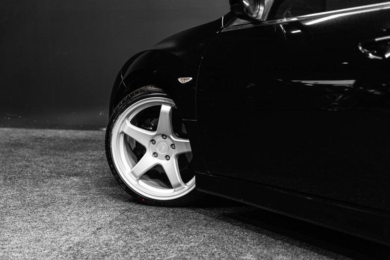2012 Mazda 6GSX