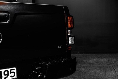 2013 Holden Colorado - Thumbnail