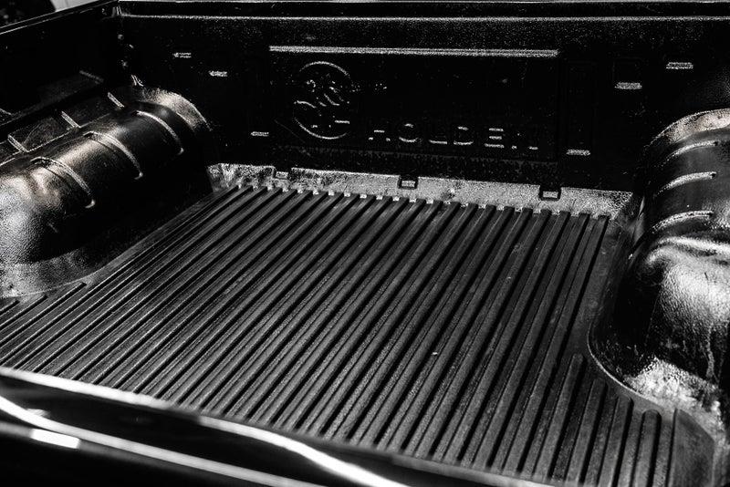 2013 Holden Colorado