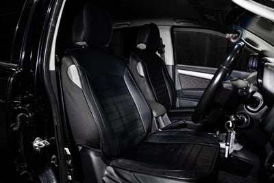 2013 Holden Colorado - Thumbnail