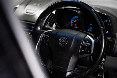 2013 Holden Colorado - Thumbnail