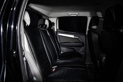 2013 Holden Colorado - Thumbnail