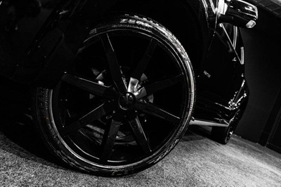 2013 Holden Colorado - Thumbnail