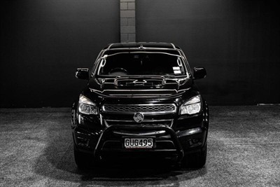 2013 Holden Colorado - Thumbnail