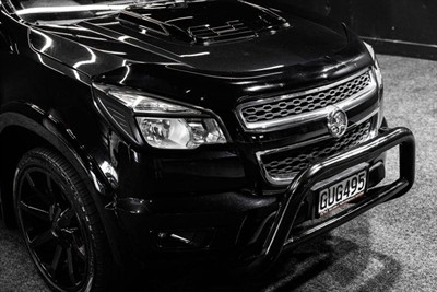 2013 Holden Colorado - Thumbnail