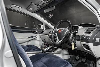 2008 Honda Civic - Thumbnail