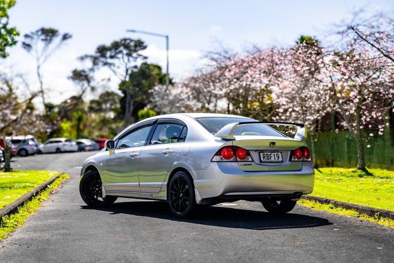 2008 Honda Civic