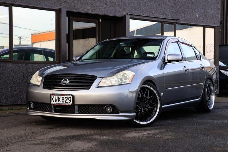 2005 Nissan Fuga