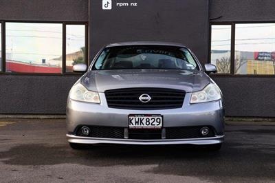 2005 Nissan Fuga - Thumbnail