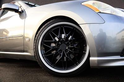 2005 Nissan Fuga - Thumbnail