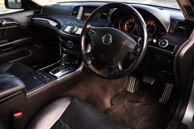 2005 Nissan Fuga - Thumbnail