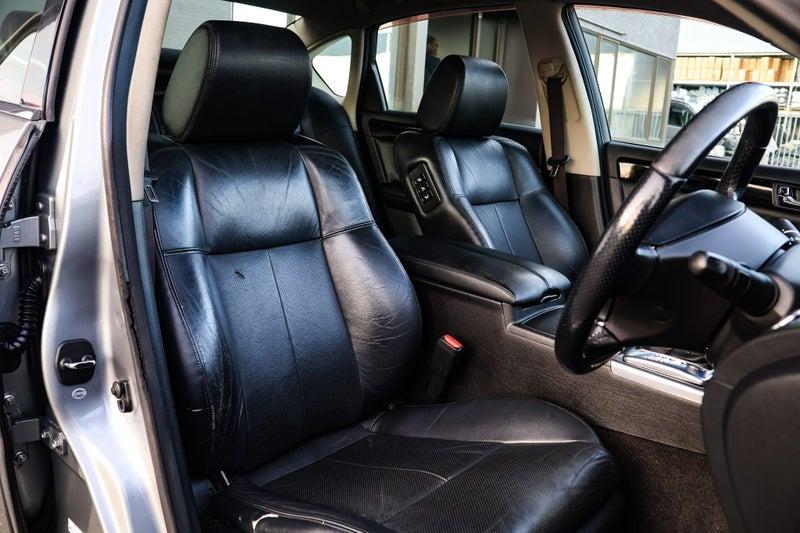 2005 Nissan Fuga