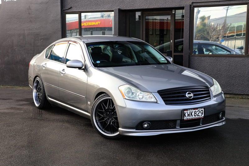 2005 Nissan Fuga