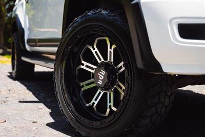 2015 Holden Colorado - Thumbnail