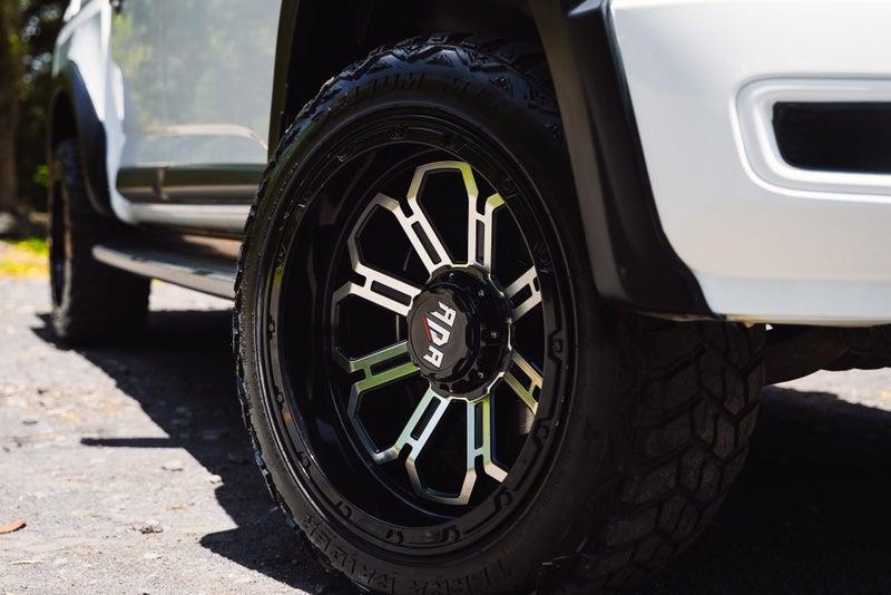 2015 Holden Colorado