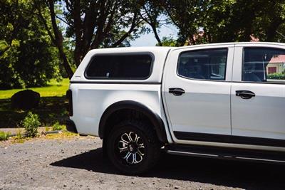 2015 Holden Colorado - Thumbnail