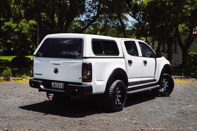 2015 Holden Colorado - Thumbnail