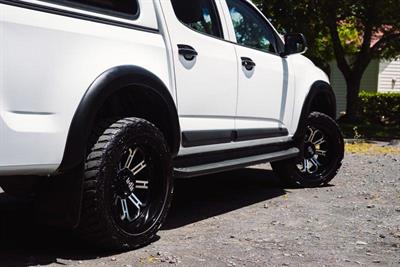 2015 Holden Colorado - Thumbnail