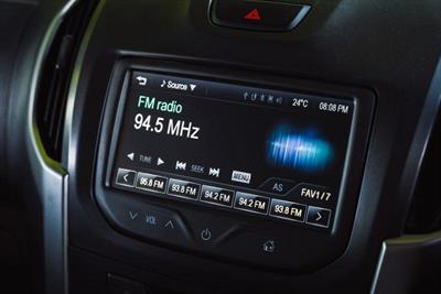 2015 Holden Colorado - Thumbnail